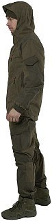 Костюм TAYGERR Бизон норвегия хаки -5 - фото 4