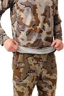 Футболка King Hunter Protection modern camo - фото 28