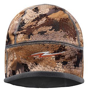 Шапка King Hunter Wind camo duck 