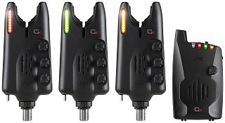 Сигнализатор JRC Radar CX Set 3+1