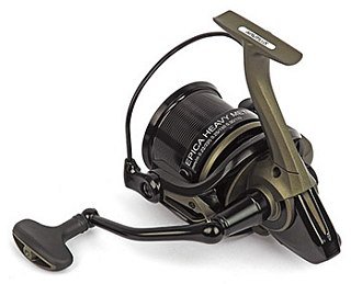 Катушка Nautilus Epica Heavy Method 6000S Com - фото 2