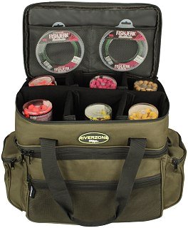 Сумка Riverzone Tackle bag medium 2 - фото 9