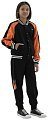 Костюм Remington Young club black