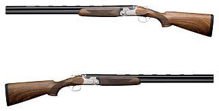 Ружье Beretta 690 Field III 12/76 760мм OCHP - фото 3