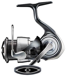 МП Катушка Daiwa 24 Certate LT2500D