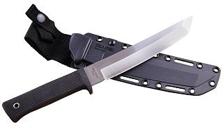 Нож Cold Steel Recon Tanto San Mai III фикс. клинок 17.8 см - фото 2