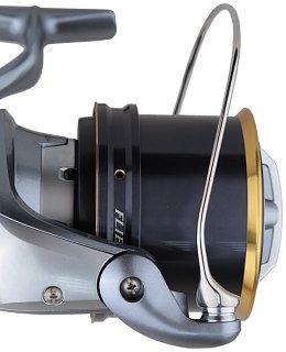 Катушка Shimano 17 Fliegen 35 SD - фото 7