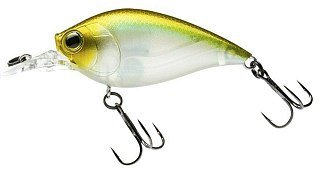 Воблер Yo-Zuri Duel Hardcore crank MR 60F R1364-GSPS