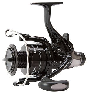 Катушка Daiwa Black widow BR 4000A - фото 1