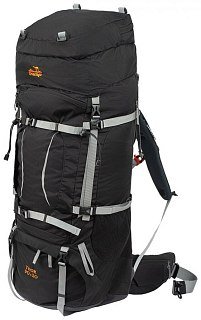 Рюкзак Tramp  Thor 90+10 Черный - фото 3