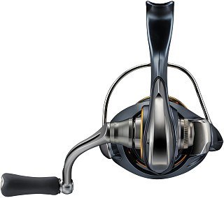 МП Катушка Daiwa 23 Airity LT2500S-XH - фото 4