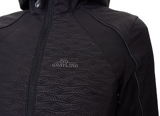 Костюм Grayling Рица для рыбалки женский софтшелл - фото 6