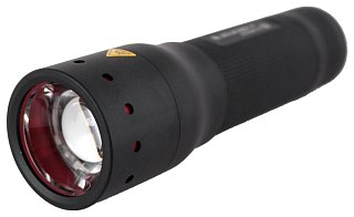 Фонарь Led Lenser P7 - фото 1