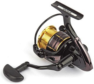 Катушка Nautilus Argent 5000 Com - фото 2