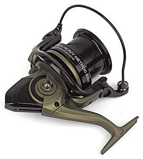 Катушка Nautilus Epica Heavy Method 6000 Com - фото 4