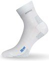 Носки Lasting OL 001 coolmax+nylon белый 