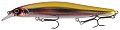 Воблер Daiwa Steez minnow 110SP SR crown