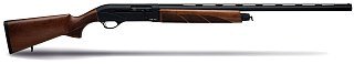 Ружье Huglu GX 512 Wood Black 12х76 760мм