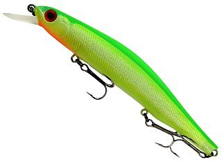 Воблер Zipbaits Orbit 110SP SR цв.998R - фото 3