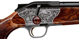 Карабин Blaser R8 Baronesse .30-06 - фото 3