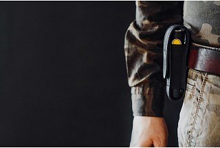 Фонарь Armytek Prime C2 Pro Magnet USB теплый Com - фото 6