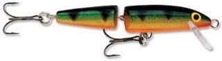 Воблер Rapala Jointed J07 P
