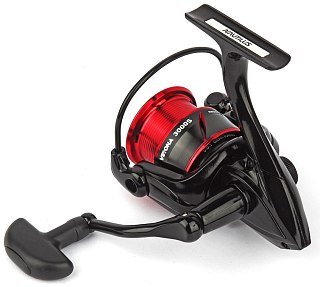 Катушка Nautilus Verona 3000S Com - фото 3