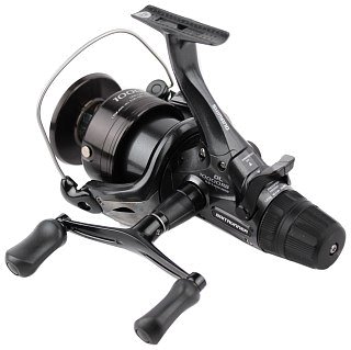 Катушка Shimano Baitrunner ST 10000 RB - фото 2