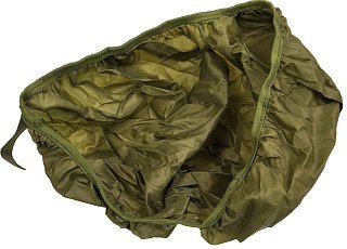 Рюкзак Taigan Bison 65L green - фото 8