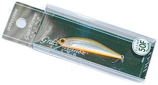 Воблер DUO Grace Minnow Elena 50F 50мм 2,2гр  цв.N147