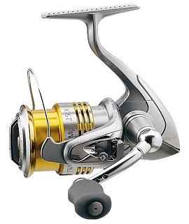 Катушка Shimano Twin power 2500 S MG - фото 1