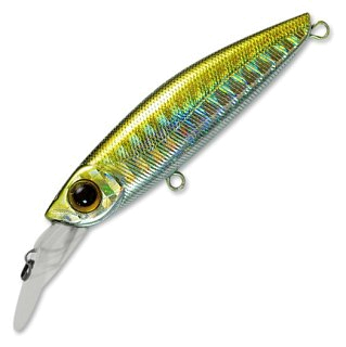 Воблер Pontoon21 GagaGoon 55SS-MR-315