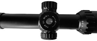 Прицел Taigan MR 1-6X24IR-RU - фото 11