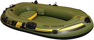 Лодка Sevylor Fish hunter 210