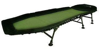 Кровать Nautilus Zenon Carp 80x208см до 120кг - фото 1