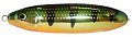 Блесна Rapala Minnow spoon RMS06 FLP