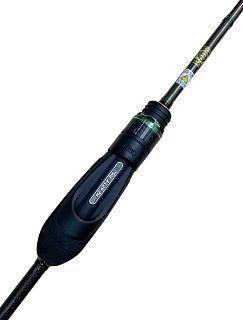 Спиннинг Hearty Rise Laiquendi LQS-662L - фото 8