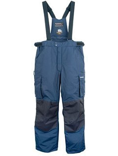 Брюки Shimano HFG Winter navy