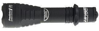 Фонарь Armytek Predator v3 XP-L HI белый - фото 1