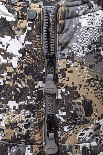 Костюм Remington Necessity winter forest - фото 10