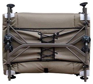 Раскладушка Tramp Wide camo - фото 4