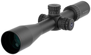 Прицел Vector Optics 30мм FFP Sentinel 4-16x44 - фото 1
