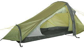 Палатка Tatonka KOLI light olive - фото 2