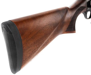 Ружье Ata Arms Neo 12 Walnut 12х76 760мм - фото 2