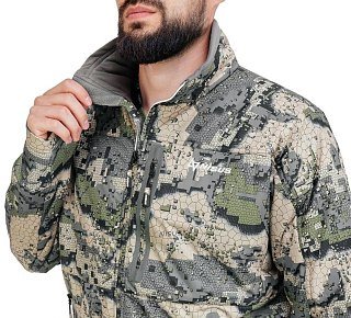 Костюм Nisus Commander зимний 3в1 - фото 12