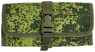 Подсумок Хольстер 7,62x10 Модуль для ПВ ткань пиксель - фото 1