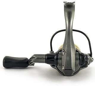 Катушка Caiman Master FD  300 4+1ВВ - фото 3