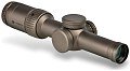 Прицел Vortex Razor HD Gen II-E 1-6x24 30мм VMR-2 MRAD точки 11 уровней