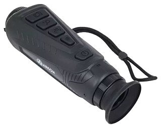 Тепловизионный монокуляр ARKON OVis II LM25 - фото 5