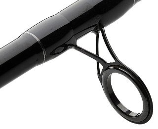 Удилище DAM Base-X carp 13 390см 3,5lbs 40мм 2сек